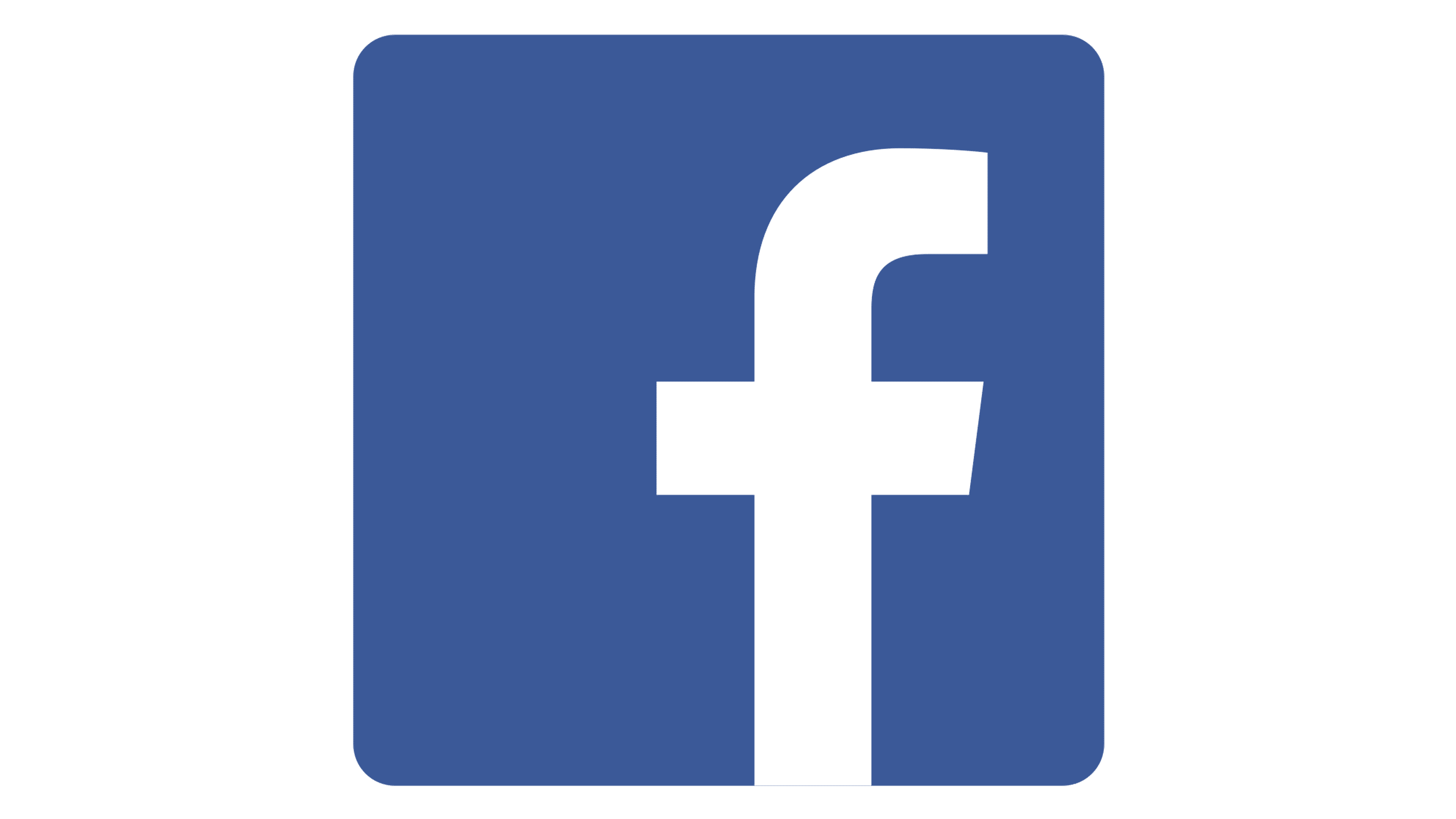 Facebook Logo
