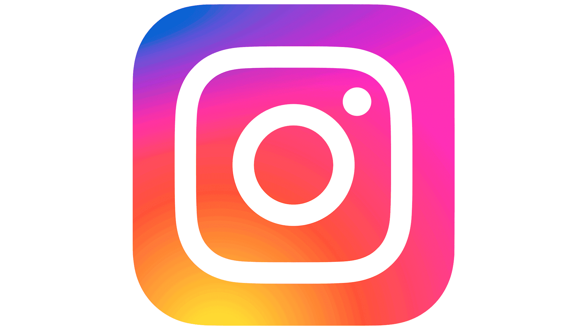 Instagram Logo